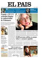 EL PAíS Edición impresa