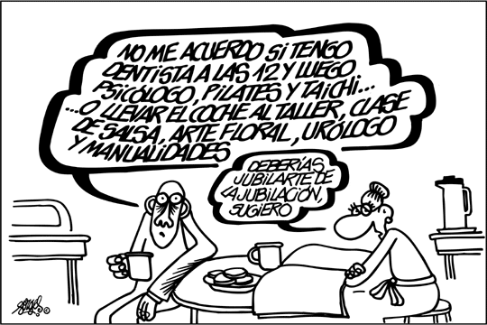 FORGES