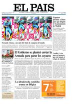 EL PAíS Edición impresa
