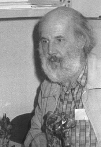 Francisco Barón.