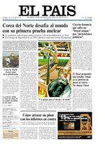 EL PAíS Edición impresa