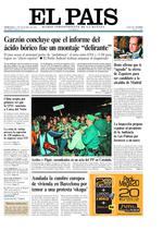 EL PAíS Edición impresa