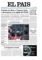 EL PAíS Edición impresa