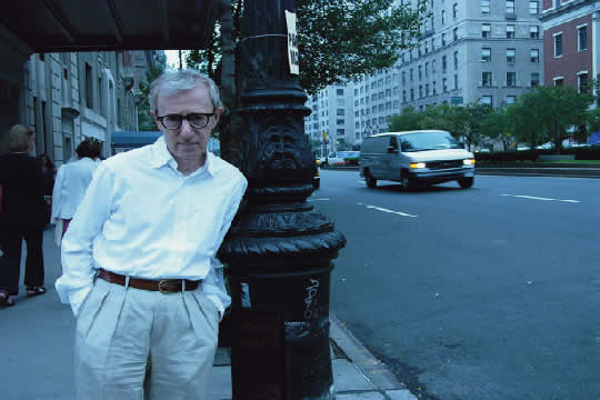 "Las personas no son tan diferentes. Intento que mis historias cuadren en todas partes".