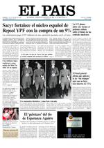 EL PAíS Edición impresa