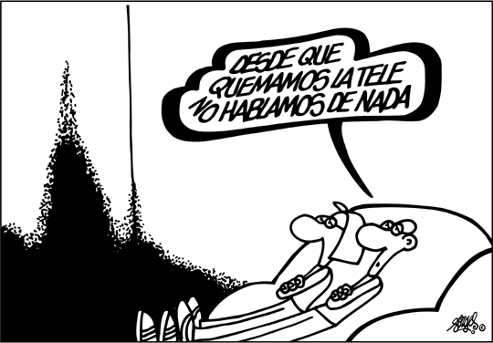 FORGES