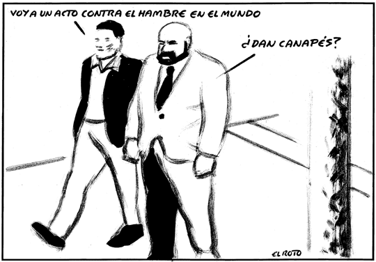 EL ROTO