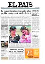EL PAíS Edición impresa