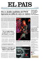 EL PAíS Edición impresa