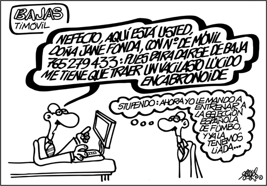FORGES