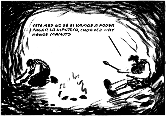 EL ROTO