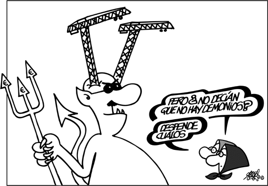 FORGES
