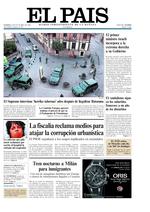 EL PAíS Edición impresa