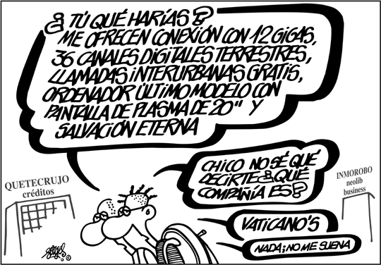 FORGES
