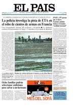EL PAíS Edición impresa