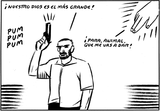 EL ROTO