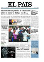 EL PAíS Edición impresa