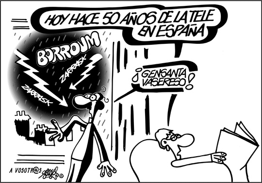 FORGES