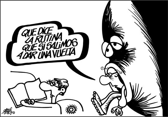 FORGES