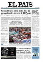 EL PAíS Edición impresa