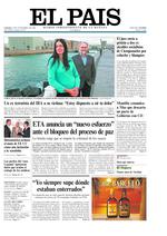 EL PAíS Edición impresa