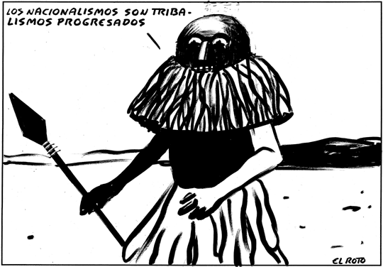 EL ROTO