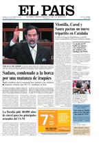 EL PAíS Edición impresa