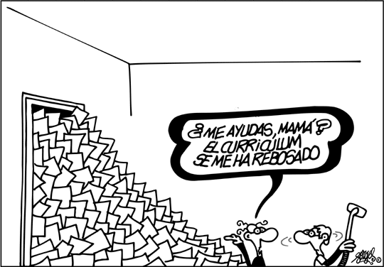 FORGES