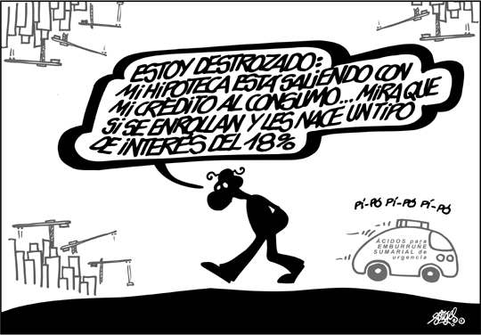FORGES