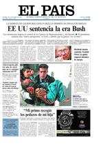 EL PAíS Edición impresa