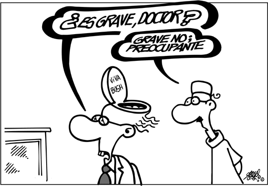FORGES