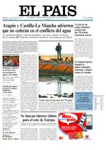 EL PAíS Edición impresa
