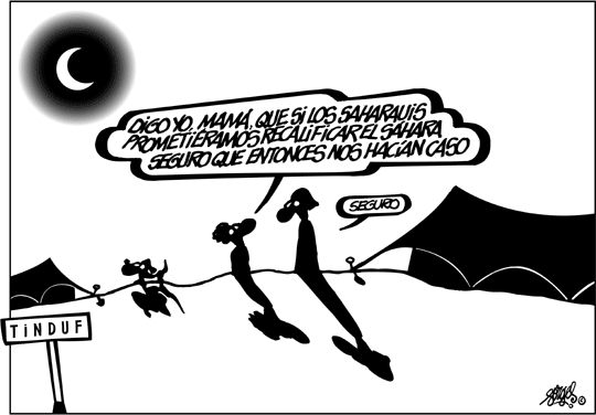 FORGES