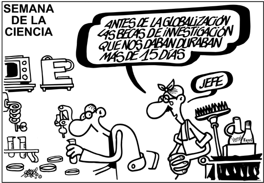 FORGES