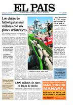 EL PAíS Edición impresa
