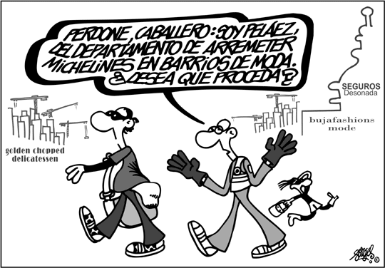 FORGES