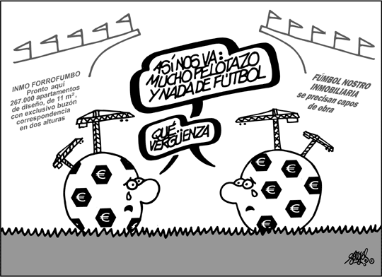 FORGES