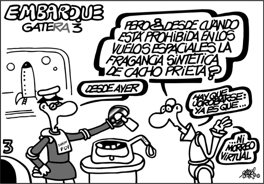 FORGES