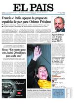 EL PAíS Edición impresa