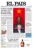 EL PAíS Edición impresa
