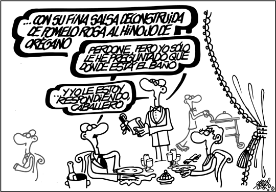 FORGES