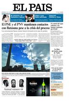 EL PAíS Edición impresa