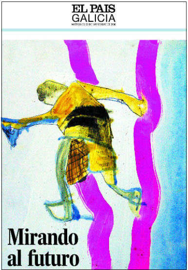 EL PAÍS enriquece sus contenidos con la nueva edición de Galicia