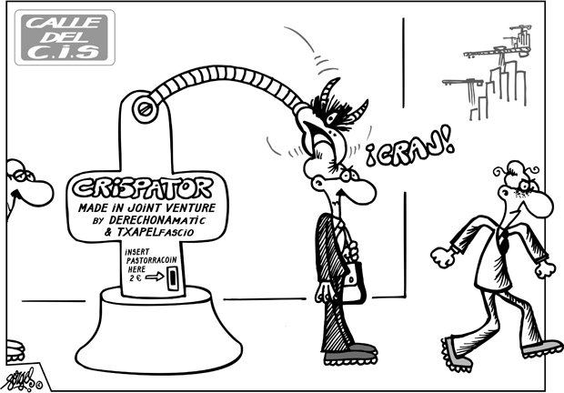 FORGES
