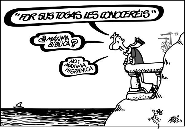 FORGES