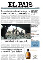 EL PAíS Edición impresa
