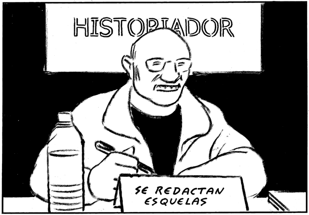 EL ROTO