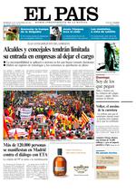 EL PAíS Edición impresa