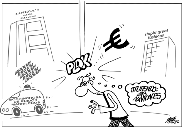 FORGES