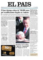 EL PAíS Edición impresa